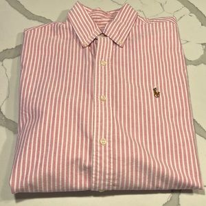 Mens dress shirt
